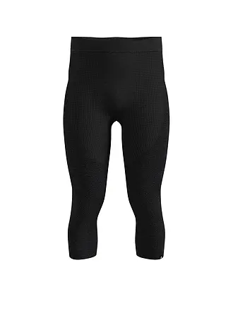 ODLO | Pantalone intimo da uomo Merino 3/4 |